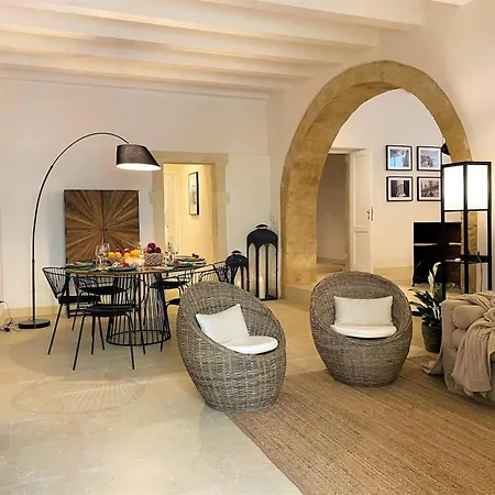 Croce Luxury With Air Conditioning, Wi-fi N0975 *