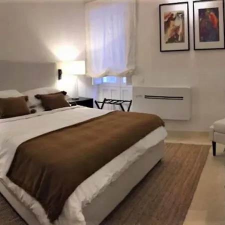 Croce Luxury With Air Conditioning, Wi-fi N0975 Appartement Syracuse